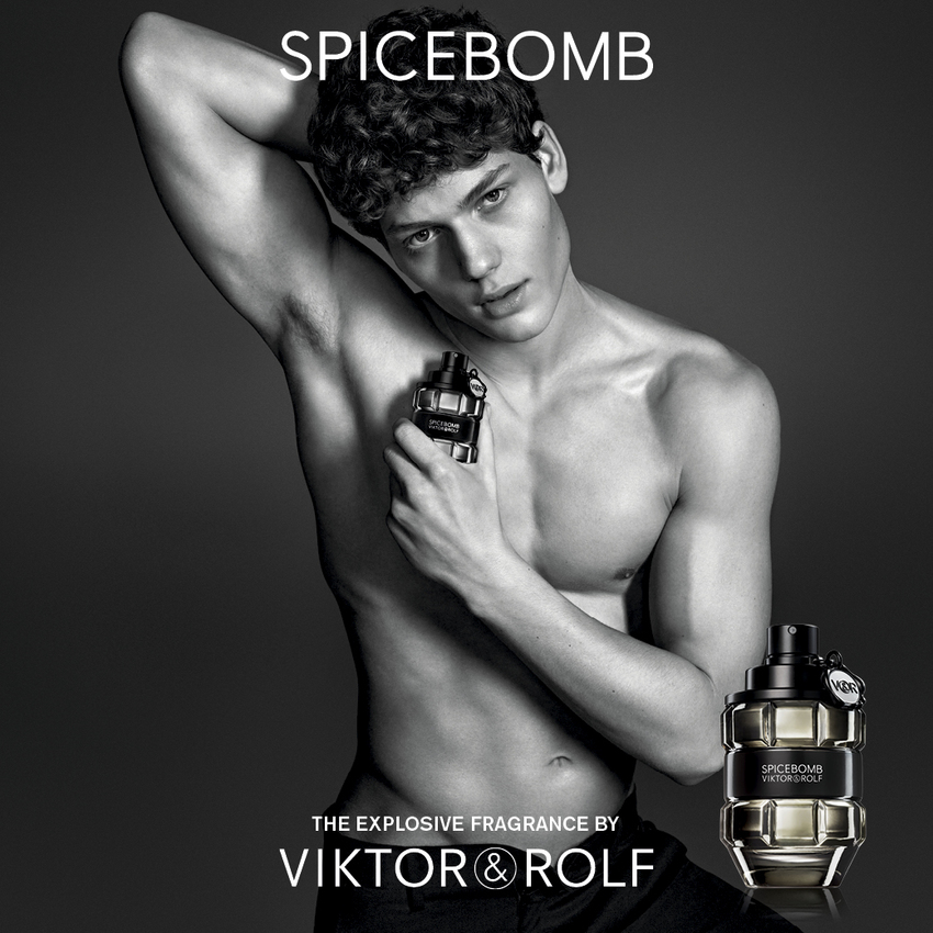 SPICEBOMB EDT